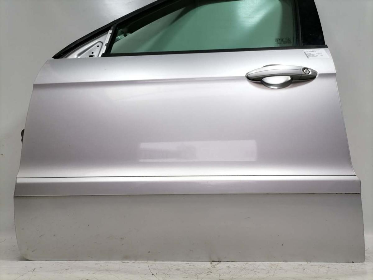 Ford S-Max original Tür vorn links Kristall Silber Metallic Bj.2006